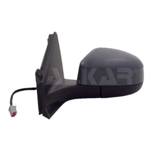 Καθρέπτης Ηλεκτρικός Θερμαινόμενος Βαφόμενος Φως Ασφαλείας FORD MONDEO 2007 - 2011 ( Mk4a ) 050807572