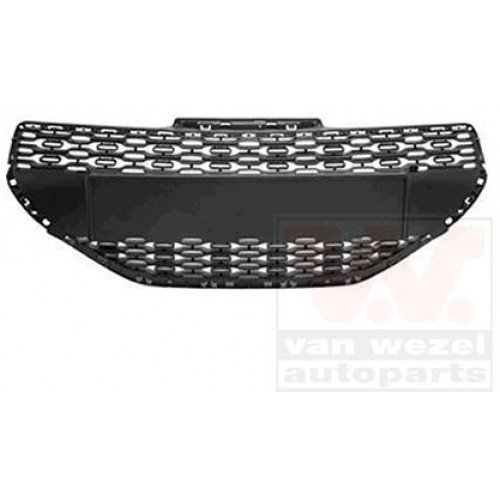 Δίχτυ Προφυλακτήρα PEUGEOT 208 2012 - 2015 Εμπρός 629004800