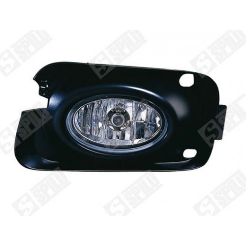 Προβολείς Ομίχλης HONDA JAZZ 2002 - 2005 ( GD ) Δεξιά 049905113