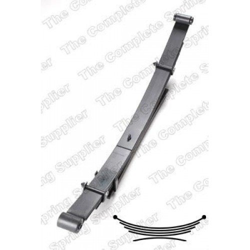 Ανάρτηση με σούστα MITSUBISHI L200 2006 - 2009 ( KAOT ) 640009 Ανάρτηση με σούστα MITSUBISHI L200 2006 - 2009 ( KAOT ) 640009