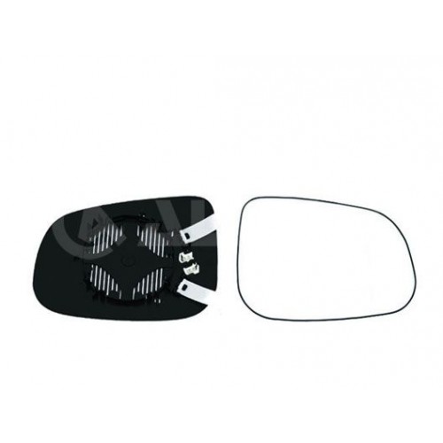 Κρύσταλλο Καθρέφτη Θερμαινόμενο JAGUAR XF 2008 - 2012 ( X250 ) 420507611 Κρύσταλλο Καθρέφτη Θερμαινόμενο JAGUAR XF 2008 - 2012 ( X250 ) 420507611