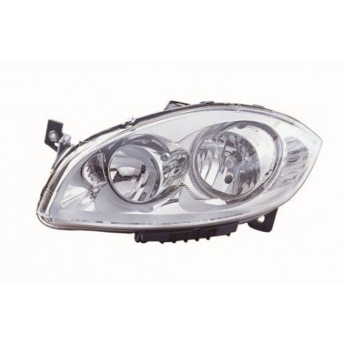 Φανάρι Εμπρός FIAT LINEA 2013 - 2015 301005134