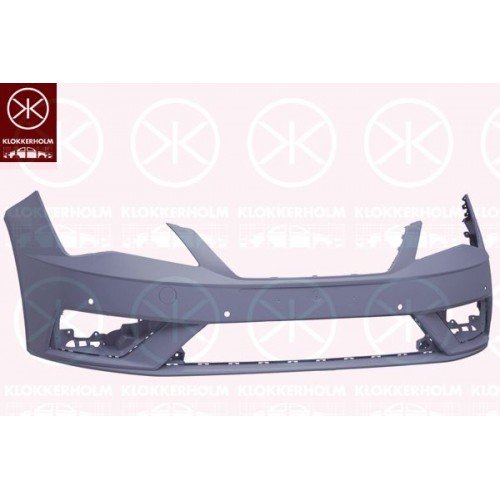 Προφυλακτήρας Βαφόμενος SEAT LEON 2016 - ( F/L ) Εμπρός 724103625