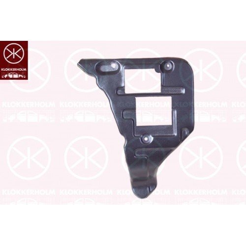 Βάση Προφυλακτήρα SUZUKI GRAND VITARA 1999 - 2001 ( SQ ) 010804302