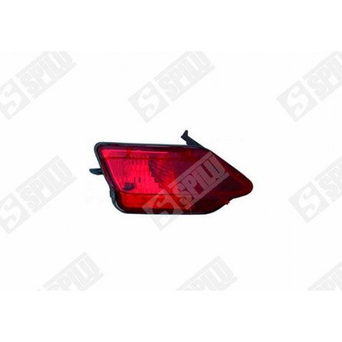 Προβολείς Ομίχλης AUDI A3 2012 - 2016 ( 8V ) 132005114