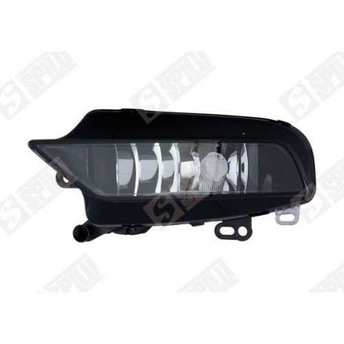 Προβολείς Ομίχλης AUDI A3 2016 - ( 8V )( F/L ) 132105113