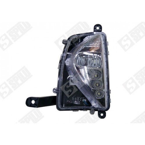 Προβολείς Ομίχλης Led TOYOTA PRIUS 2016 - (XW50) 820205113 Προβολείς Ομίχλης Led TOYOTA PRIUS 2016 - (XW50) 820205113