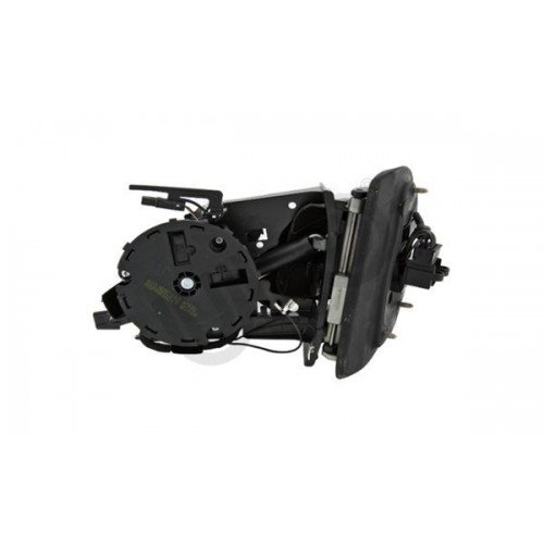 Καθρέπτης Ηλεκτρικός Θερμαινόμενος Με Μνήμη MERCEDES E CLASS 1999 - 2002 ( W210 ) 018707572