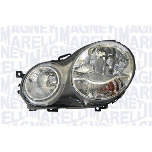 Σετ Επισκευής Φανού VW POLO 2002 - 2005 ( 9N ) 017804921