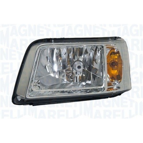 Φανάρι Εμπρός Ηλεκτρικό VW TRANSPORTER 2003 - 2009 ( 7H ) ( T5 ) 065705137