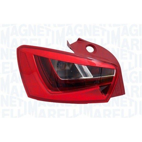 Φανάρι Πίσω SEAT IBIZA 2015 - 2017 721105834