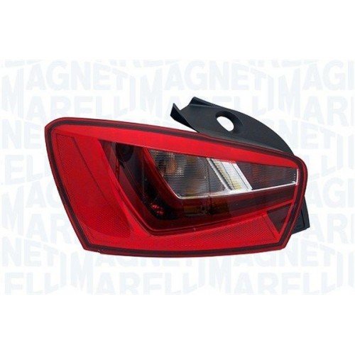 Φανάρι Πίσω Led SEAT IBIZA 2015 - 2017 721105842