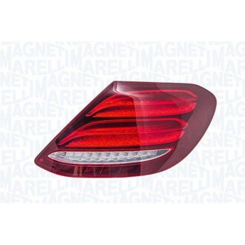 Φανάρι Πίσω Led MERCEDES E CLASS 2016 - ( W213 ) Αριστερά 540105827 Φανάρι Πίσω Led MERCEDES E CLASS 2016 - ( W213 ) Αριστερά 540105827
