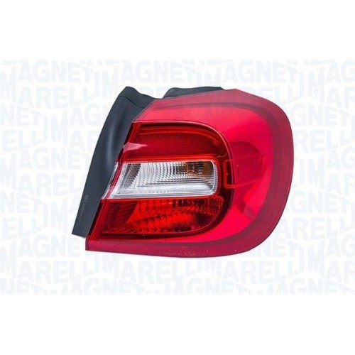Φανάρι Πίσω Εξωτερικό Led MERCEDES GLA CLASS 2013 - 2017 ( X156 ) 527205811 Φανάρι Πίσω Εξωτερικό Led MERCEDES GLA CLASS 2013 - 2017 ( X156 ) 527205811