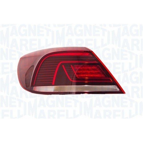 Φανάρι Πίσω Εξωτερικό VW PASSAT CC 2013 - 884105827