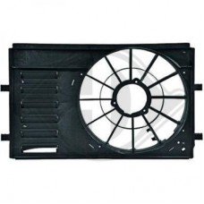Βάση Βεντιλατέρ (Κόθρος) SEAT IBIZA 2015 - 2017 721106430