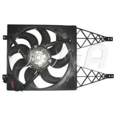 Βάση Βεντιλατέρ (Κόθρος) SKODA RAPID 2012 - 750006455