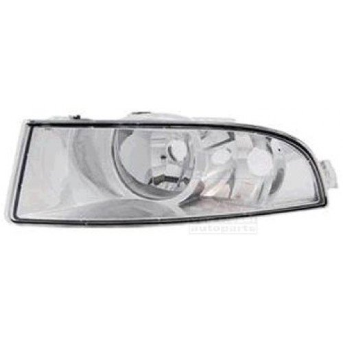 Προβολείς Ομίχλης SKODA OCTAVIA 2008 - 2013 ( 5 ) Αριστερά 045505114 Προβολείς Ομίχλης SKODA OCTAVIA 2008 - 2013 ( 5 ) Αριστερά 045505114