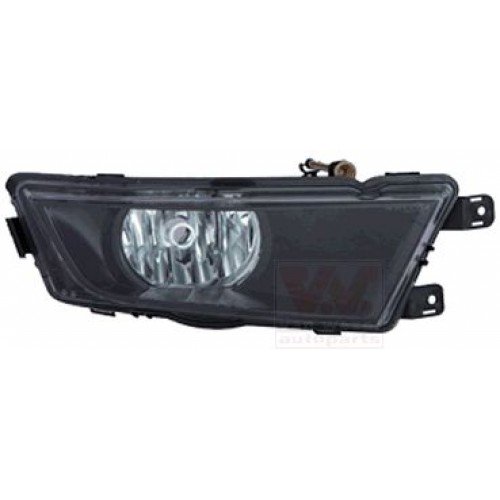 Προβολείς Ομίχλης SKODA OCTAVIA 2013 - 2016 ( 6 ) Δεξιά 751005123