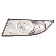 Προβολείς Ομίχλης Φως Ημέρας SKODA FABIA 2011 - 2014 Αριστερά 746005124