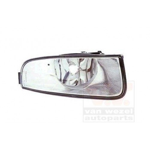 Προβολείς Ομίχλης SKODA SUPERB 2008 - 2013 ( 3T4/5 ) Δεξιά 745005113