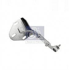 Οδηγός Ρουλεμάν Συρόμενης Πόρτας Κάτω IVECO DAILY 2007 - 2011 Δεξιά 086707821