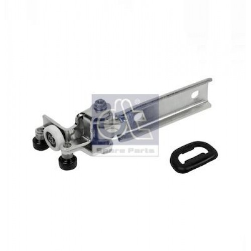 Οδηγός Ρουλεμάν Συρόμενης Πόρτας IVECO DAILY 2007 - 2011 Δεξιά 086707826 Οδηγός Ρουλεμάν Συρόμενης Πόρτας IVECO DAILY 2007 - 2011 Δεξιά 086707826