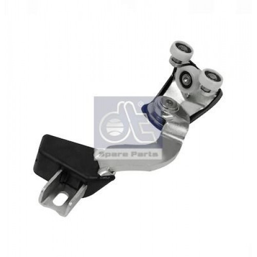 Οδηγός Ρουλεμάν Συρόμενης Πόρτας Άνω IVECO DAILY 2007 - 2011 Δεξιά 086707831