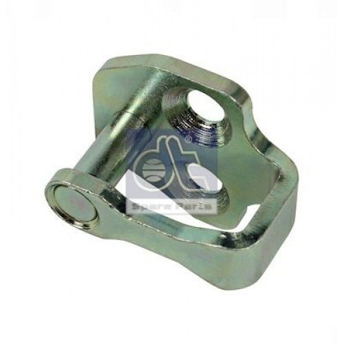 Κλειδαριά Σταθερή 5ης Πόρτας IVECO DAILY 2000 - 2007 074307247