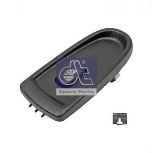 Γρύλος Παραθύρου Ηλεκτρικός IVECO DAILY 2007 - 2011 Εμπρός Δεξιά 086707171