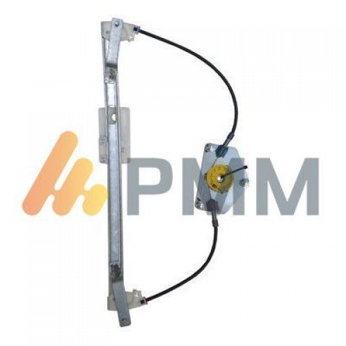 Γρύλος Παραθύρου Ηλεκτρικός Χωρίς Μοτέρ SKODA OCTAVIA 2013 - 2016 ( 6 ) Πίσω Δεξιά 751007053