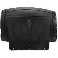 Ποδιά Μηχανής BMW 3 Series 1999 - 2003 ( E46 ) 060400850