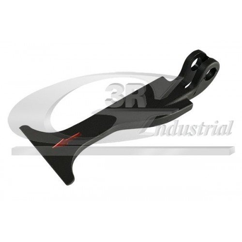 Ανοιχτήρι Καπό MERCEDES C CLASS 2000 - 2003 ( W203 ) 052007900