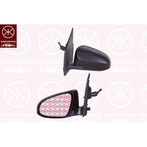 Καθρέπτης Μηχανικός PEUGEOT 108 2014 - 635007401