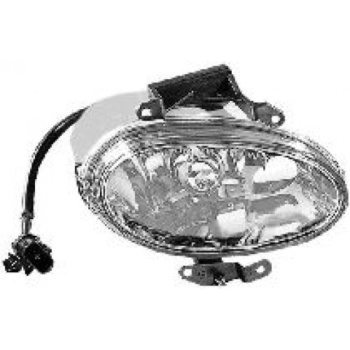Προβολείς Ομίχλης HYUNDAI ATOS PRIME 2001 - 2003 ( MX ) Αριστερά 022405124 Προβολείς Ομίχλης HYUNDAI ATOS PRIME 2001 - 2003 ( MX ) Αριστερά 022405124