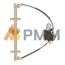 Γρύλος Παραθύρου Ηλεκτρικός SUZUKI GRAND VITARA 1999 - 2001 ( SQ ) Εμπρός Αριστερά 010807044
