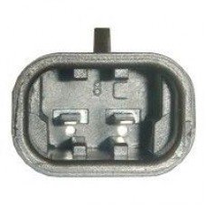 Γρύλος Παραθύρου Ηλεκτρικός SUZUKI GRAND VITARA 1999 - 2001 ( SQ ) Εμπρός Δεξιά 010807043