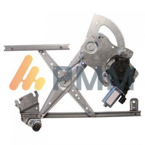 Γρύλος Παραθύρου Ηλεκτρικός SUBARU FORESTER 2002 - 2006 ( SG ) Εμπρός Δεξιά 022007046