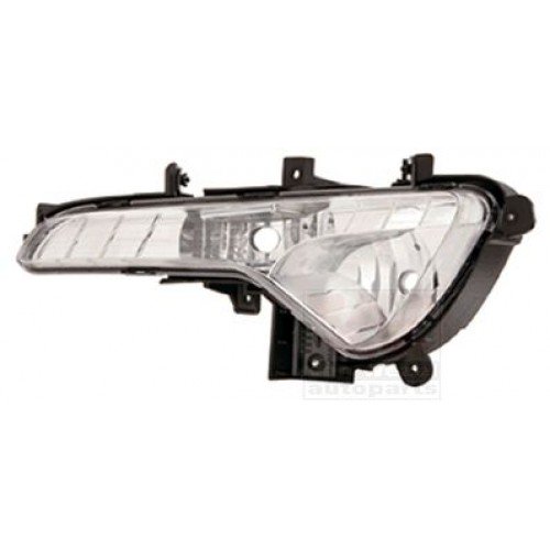 Προβολείς Ομίχλης KIA SPORTAGE 2011 - 2014 ( SL ) 424105114