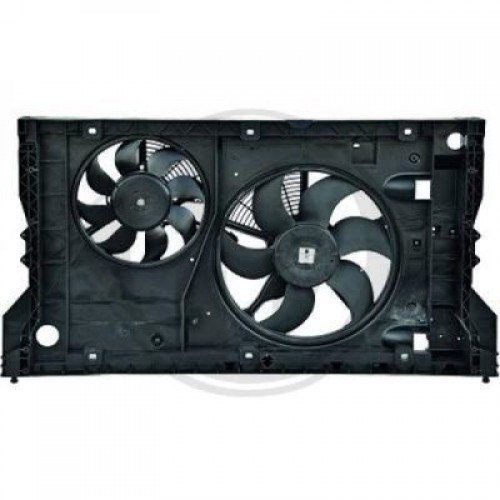 Βεντιλατέρ Νερού OPEL MOVANO 2003 - 2009 023906440 Βεντιλατέρ Νερού OPEL MOVANO 2003 - 2009 023906440