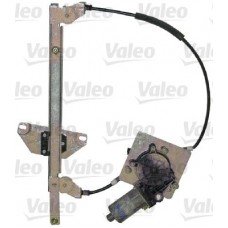 Γρύλος Παραθύρου Ηλεκτρικός TOYOTA AVENSIS 2000 - 2003 ( T220 ) Πίσω 013207054