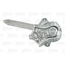 Γρύλος Παραθύρου Ηλεκτρικός TOYOTA RAV-4 2000 - 2003 ( XA20 ) Πίσω Δεξιά 014807063