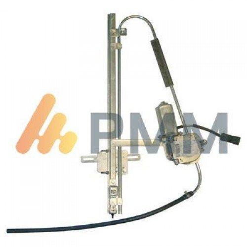 Γρύλος Παραθύρου Ηλεκτρικός TOYOTA RAV-4 1994 - 1997 ( XA10 ) 068107043