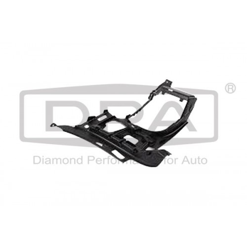 Βάση Προφυλακτήρα VW GOLF 2008 - 2013 ( Mk6 ) Εμπρός Αριστερά 066004304 Βάση Προφυλακτήρα VW GOLF 2008 - 2013 ( Mk6 ) Εμπρός Αριστερά 066004304