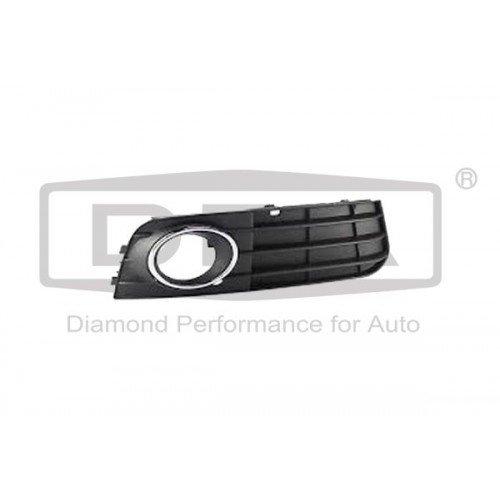 Δίχτυ Προφυλακτήρα AUDI A4 2011 - 2015 ( 8K ) Εμπρός Δεξιά 130004806