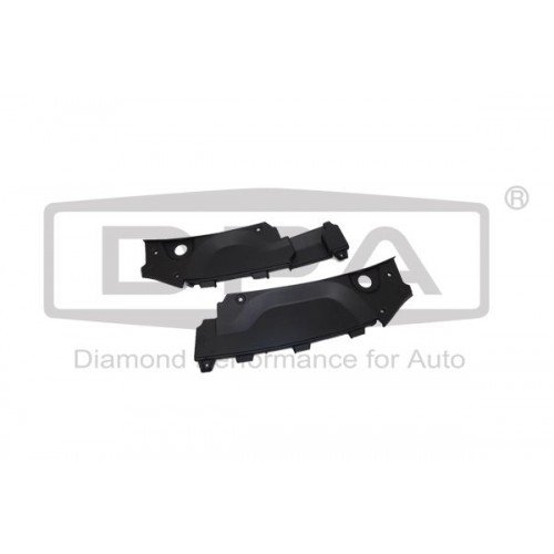 Ποδιά Μετώπης Άνω SKODA SUPERB 2008 - 2013 ( 3T4/5 ) Εμπρός Αριστερά 745000202 Ποδιά Μετώπης Άνω SKODA SUPERB 2008 - 2013 ( 3T4/5 ) Εμπρός Αριστερά 745000202