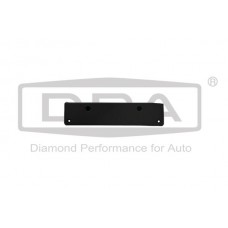 Βάση Πινακίδας VW SCIROCCO 2008 - 2014 ( 137 ) 062604010