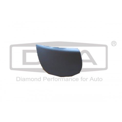 Κάλυμμα Γάντζου Προφυλακτήρα SKODA OCTAVIA 2008 - 2013 ( 5 ) Πίσω 045507845