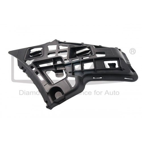 Βάση Προφυλακτήρα VW TOUAREG 2007 -2010 ( 7L ) Εμπρός Δεξιά 084504303