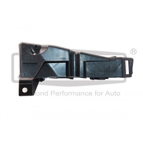 Βάση Προφυλακτήρα SEAT IBIZA 2008 - 2013 ( 6J ) Πίσω Δεξιά 070104303